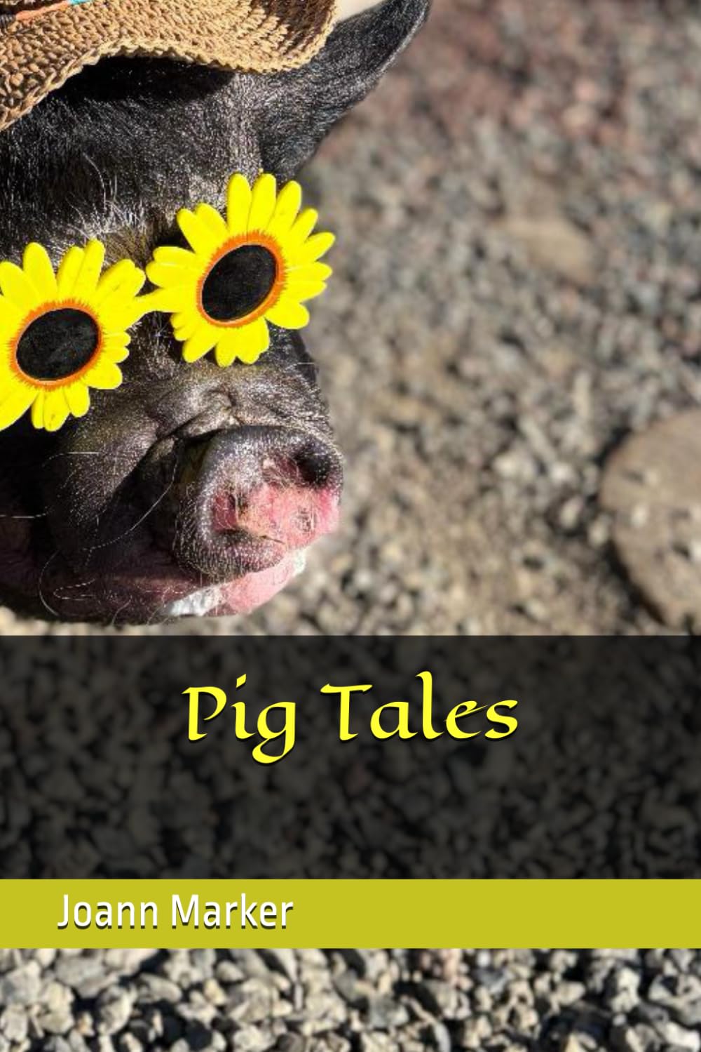Pig Tales