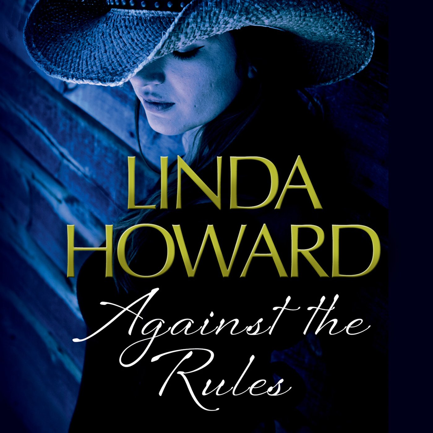 Cover art for Against the Rules