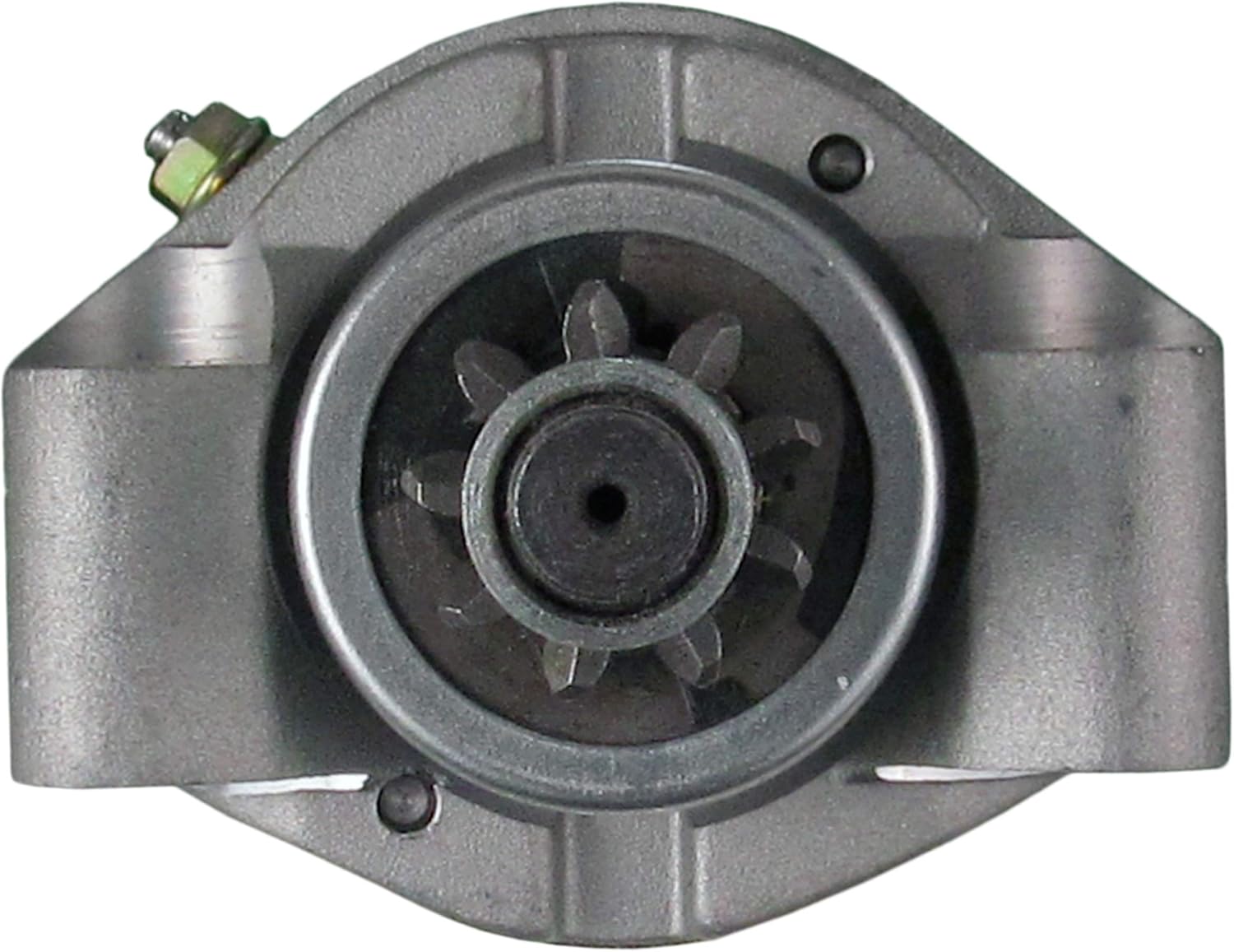 New Premium Starter for John Deere Lawn Tractor 130, GX75, RX75, SRX75, SX75, 9HP 1986 -1996 Toro 222-5 12HP 1988 128000-2760 AM102628 21163-2068 012760 91-29-5451 71-29-18403 128000276091-29-5451N