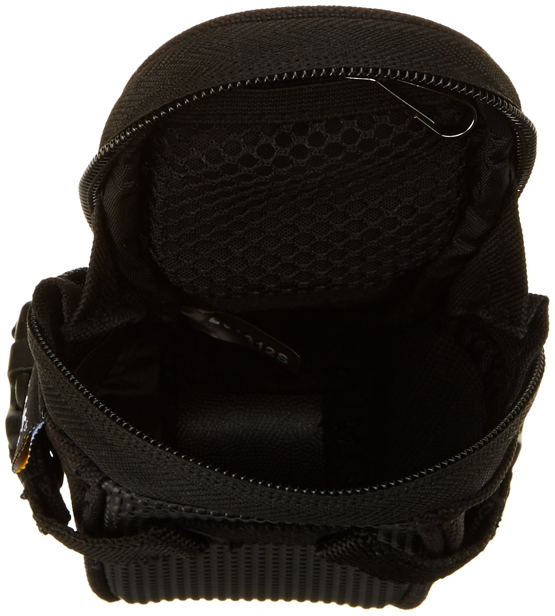 Plaque Adaptateur XLC BA-X21 Pour Sac Atranvelo - Compatible Sacs XLC 5:1, Charge Max 15 Kg, Plastique, 140 G
