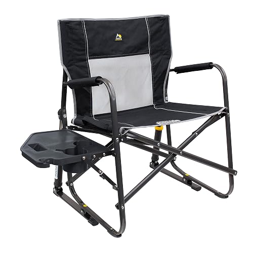 GCI Outdoor Freestyle Rocker XL Camping Chair