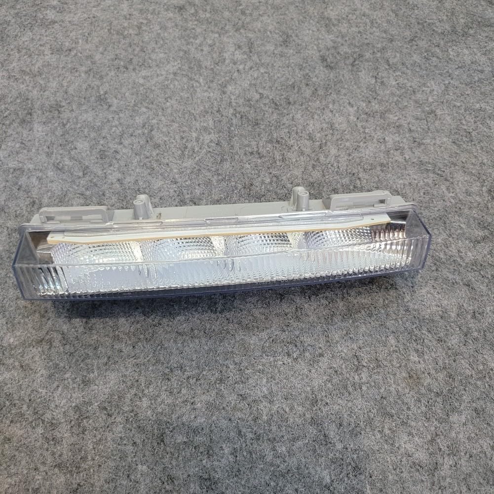 メルセデス gl350 gl450 17-19 デイタイム ランニングライト用 -