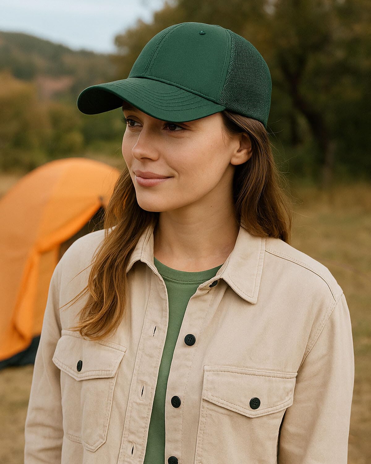 Feng Shui， Czapki baseballowe XL/XXL Duże czapki sportowe do biegania Kapelusze Oversize Czapka taty Klasyczna czapka golfowa do tenisa na duże głowy
