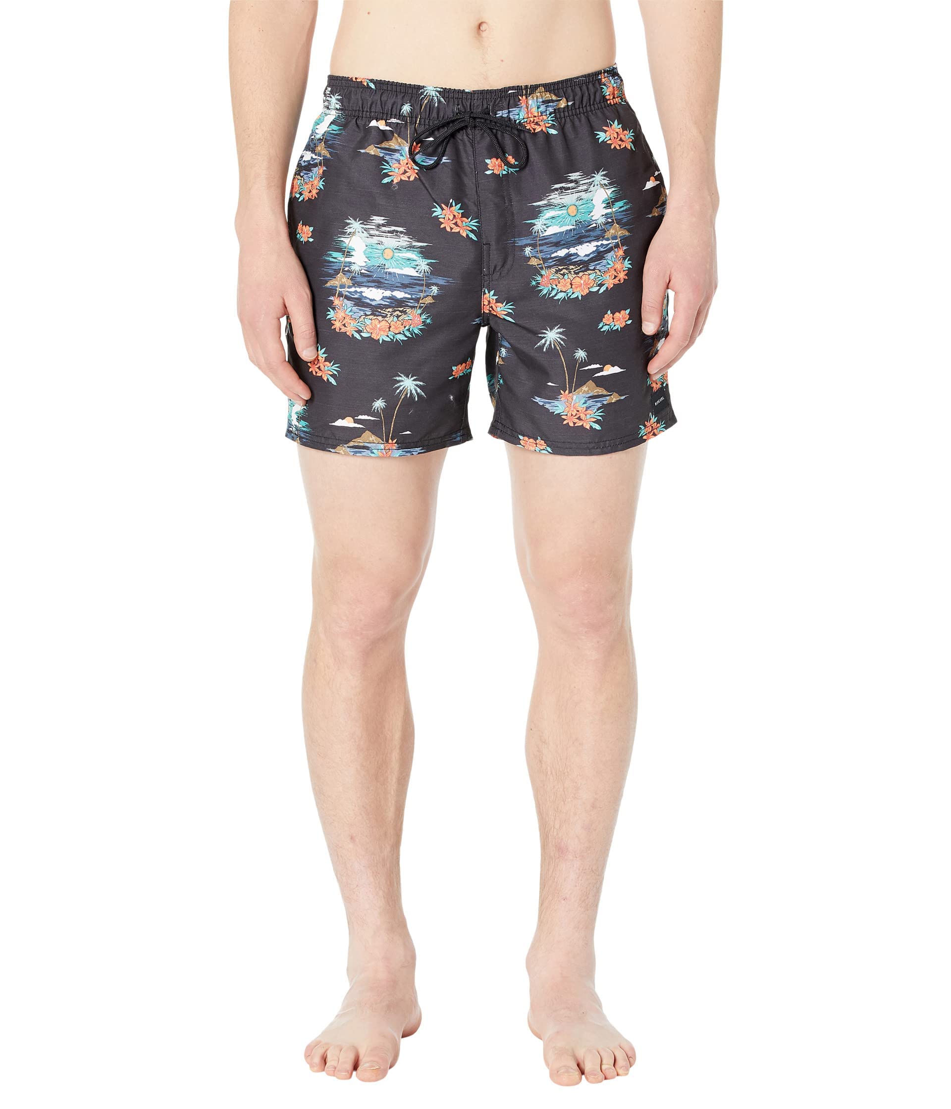 Rip Curl Dreamers 16" Volley