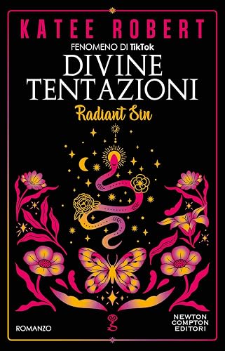 Divine tentazioni. Radiant sin
