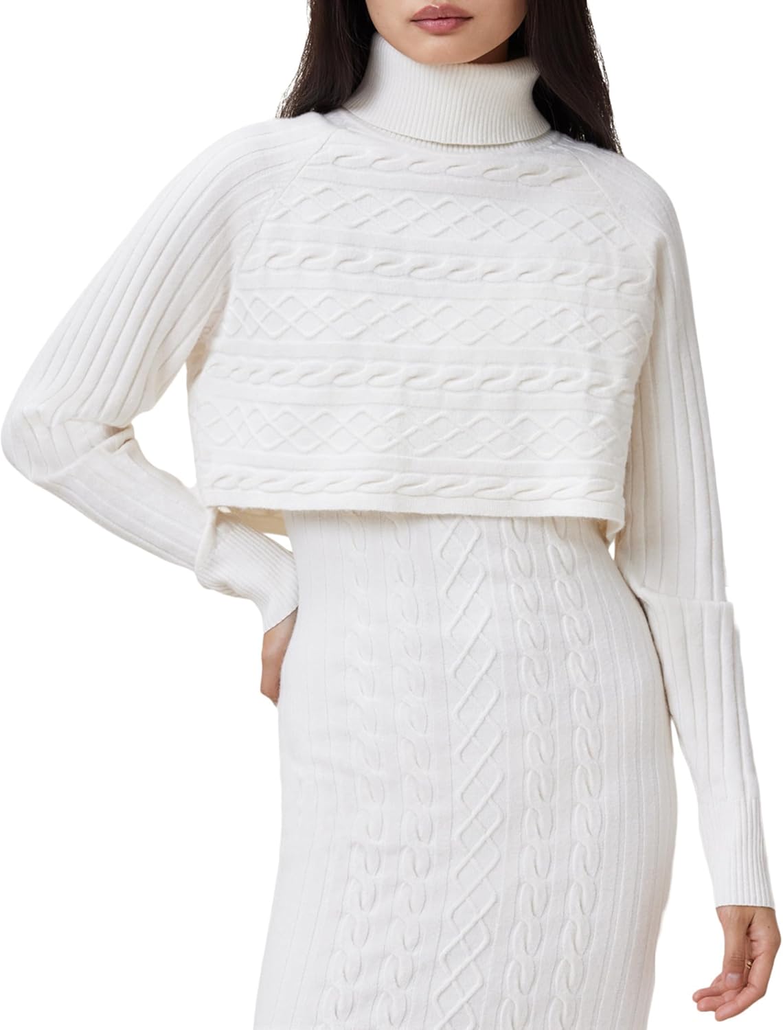 AllSaints Women's Muriel Dress - Image 3