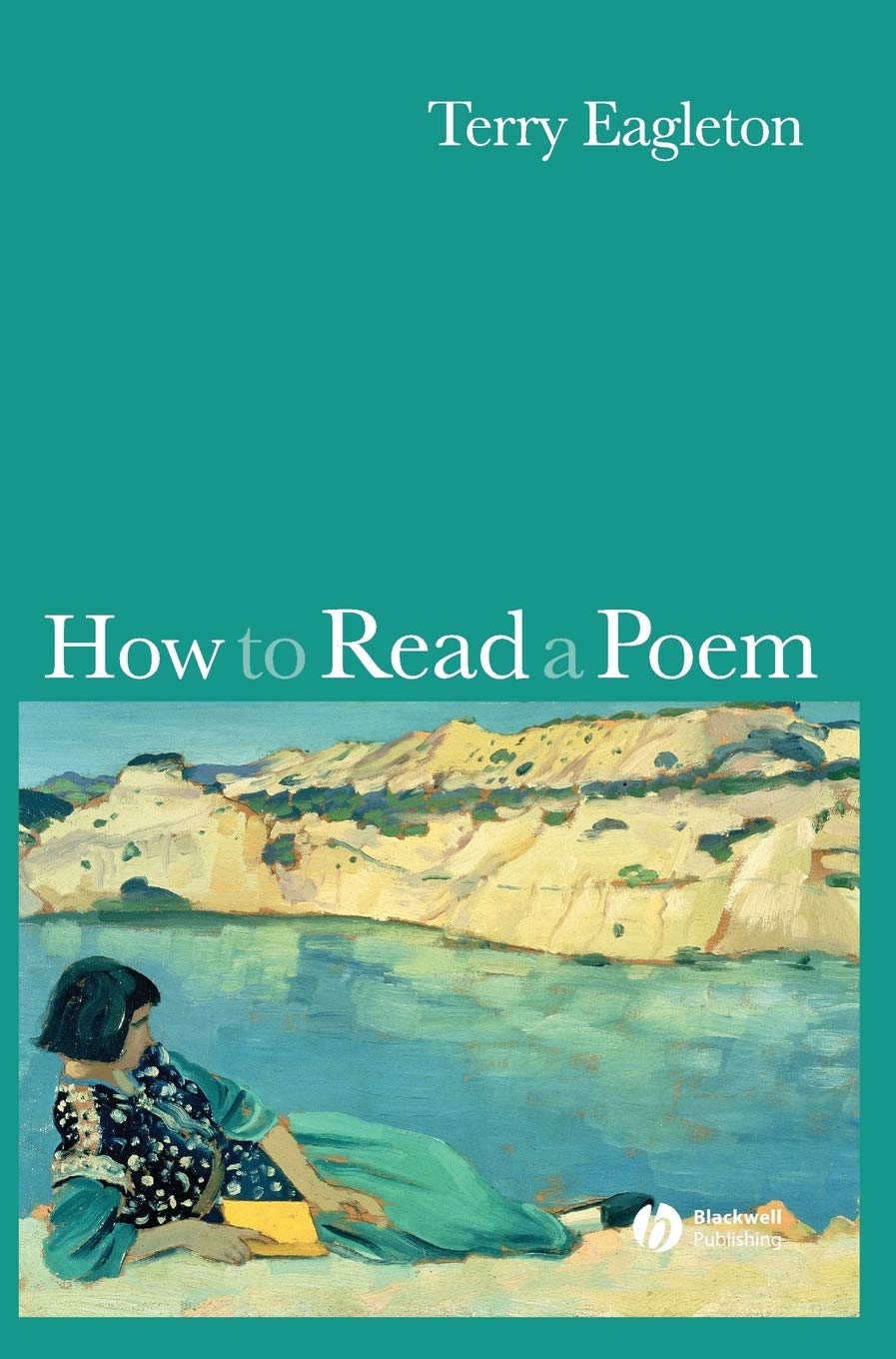Buy How to Read a Poem — BookShops.in