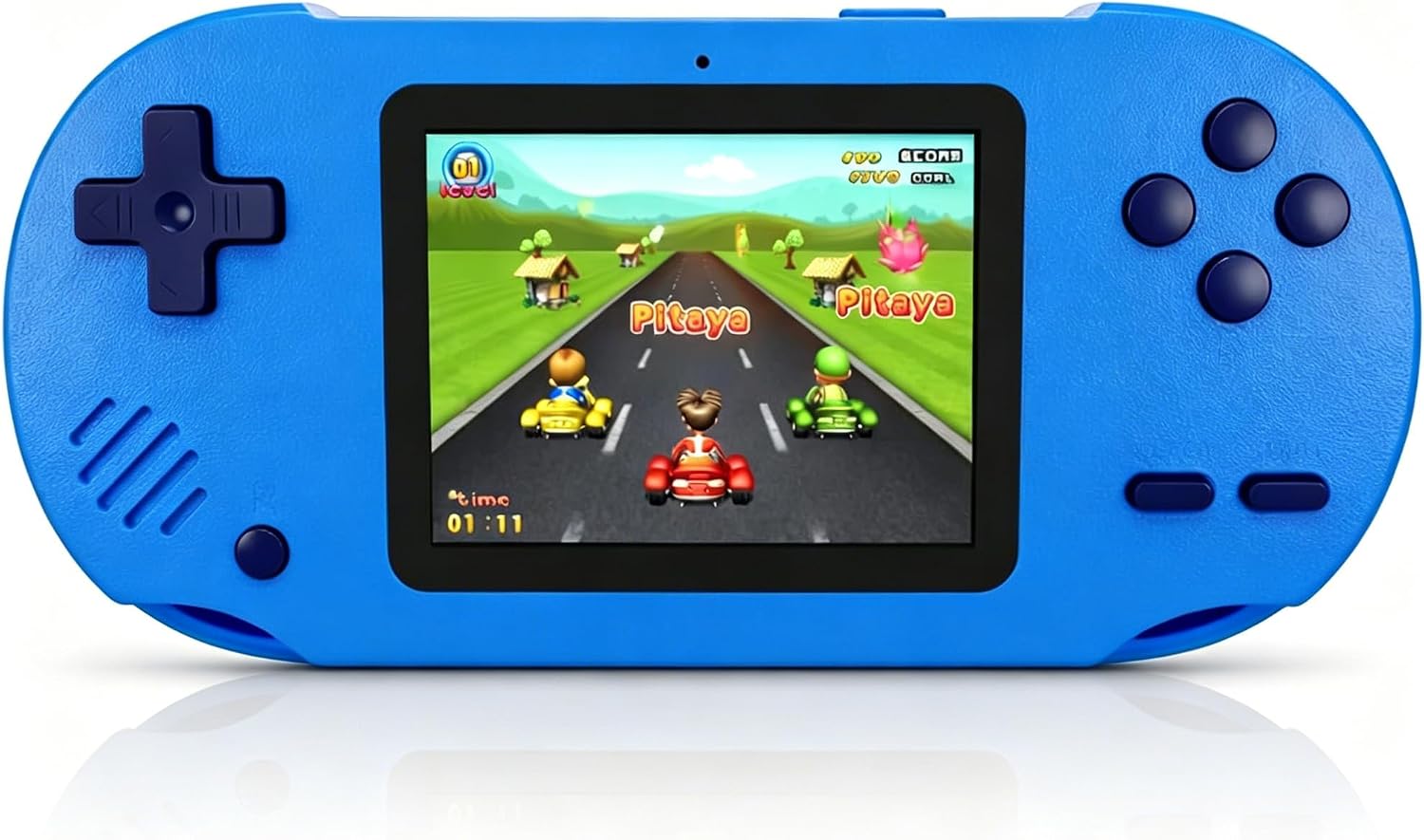 Handheld Game Console for Kids,...