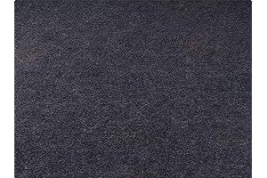 Premium Under Grill Mat for Decks