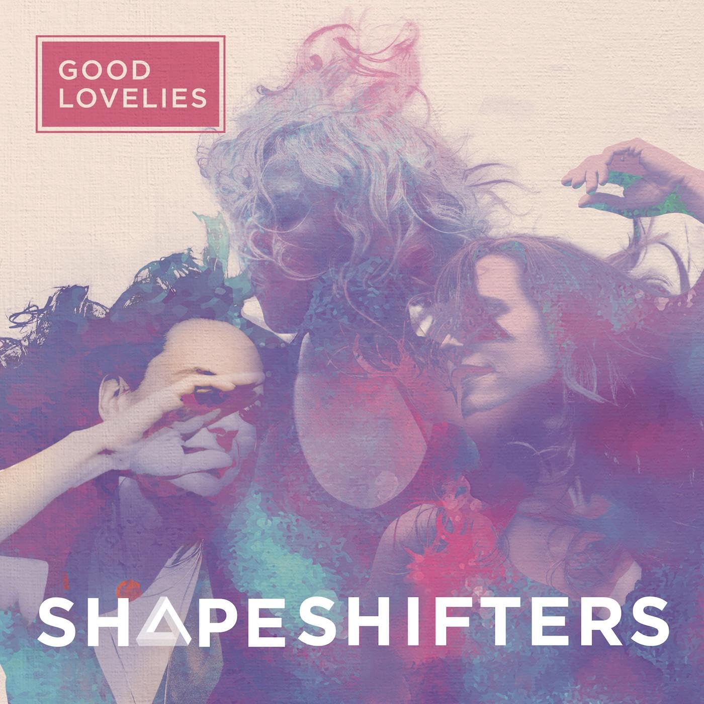 Shapeshifters [VINYL]
