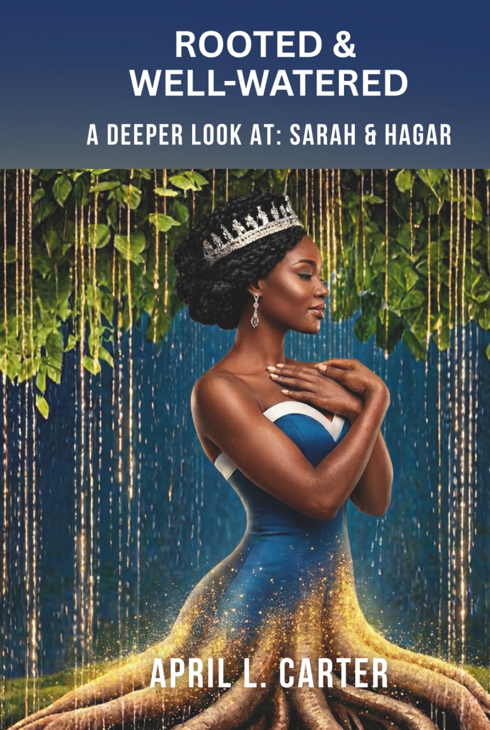 Rooted and Well-Watered: A Deeper Look at Sarah and Hagar