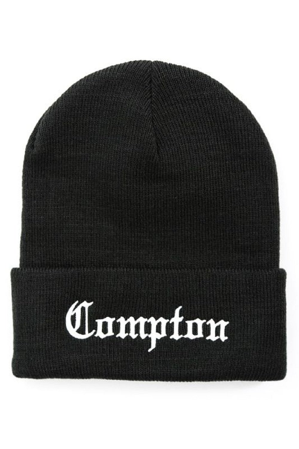 YOXOWarm Black Beanie Hat for Men and Women Winter Cap Skully