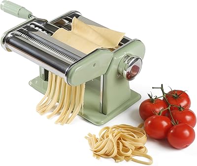 Máquina de Pasta Eléctrica Newhai QM-1 para Ramen