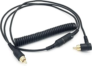 Magnetic Cord for Electric Shield Heated Visor 150cm