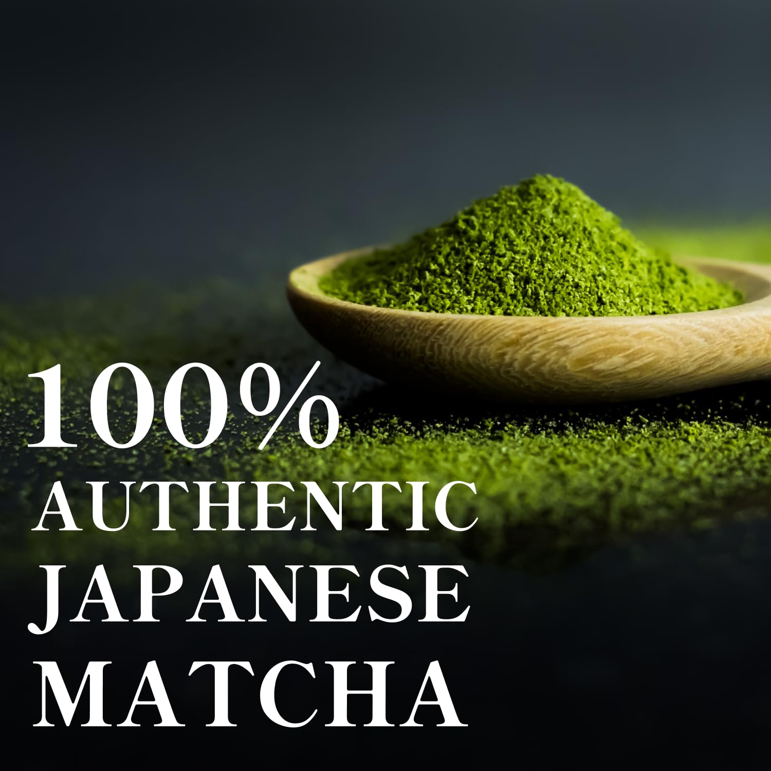 ISSA MATCHA! Ceremonial Grade Matcha Powder 30g - First Harvest, Shizuoka Japan, Unsweetened, No Fillers, for Lattes & Iced Matcha.