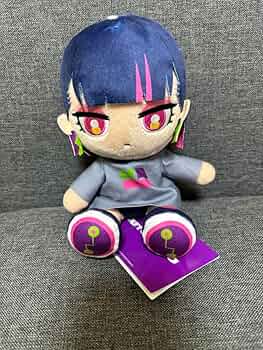 Amazon.co.jp: ニラちゃん ずっと真夜中でいいのに ずとまよ