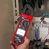 Uni-t Ut202+ Forceps Ammeter