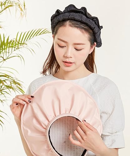 Miniatura 5 de Sombrero de sol ajustable de ala ancha de verano protección UV playa pesca visera plegable multifuncional Cap