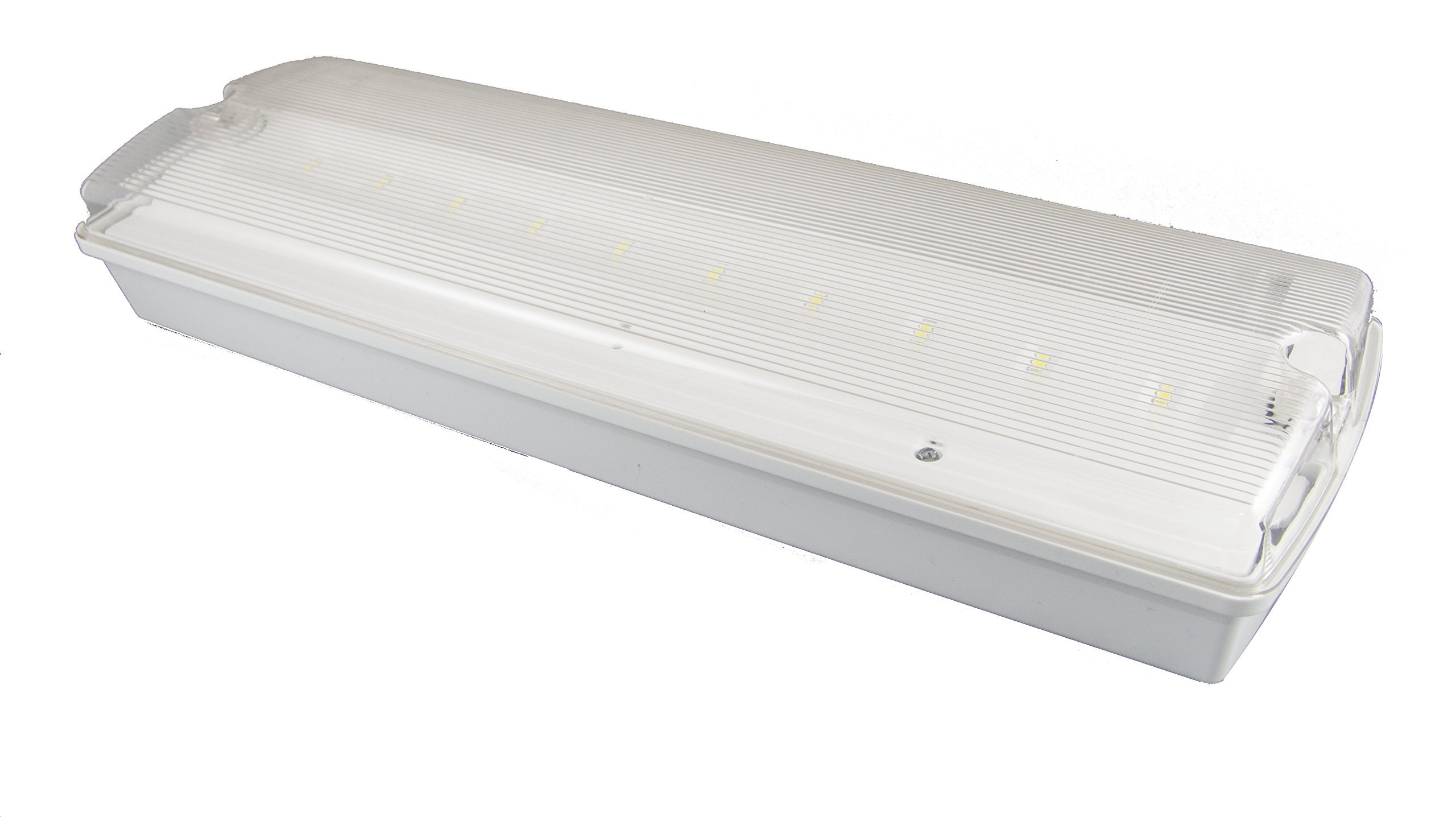 SCHNEIDER ELECTRIC Serie EXIWAY LIGHT - Lampada Emergenza LED 11...24W 150lm - 1/1,5/2/3h - SE/SA - IP65 - Foto 13