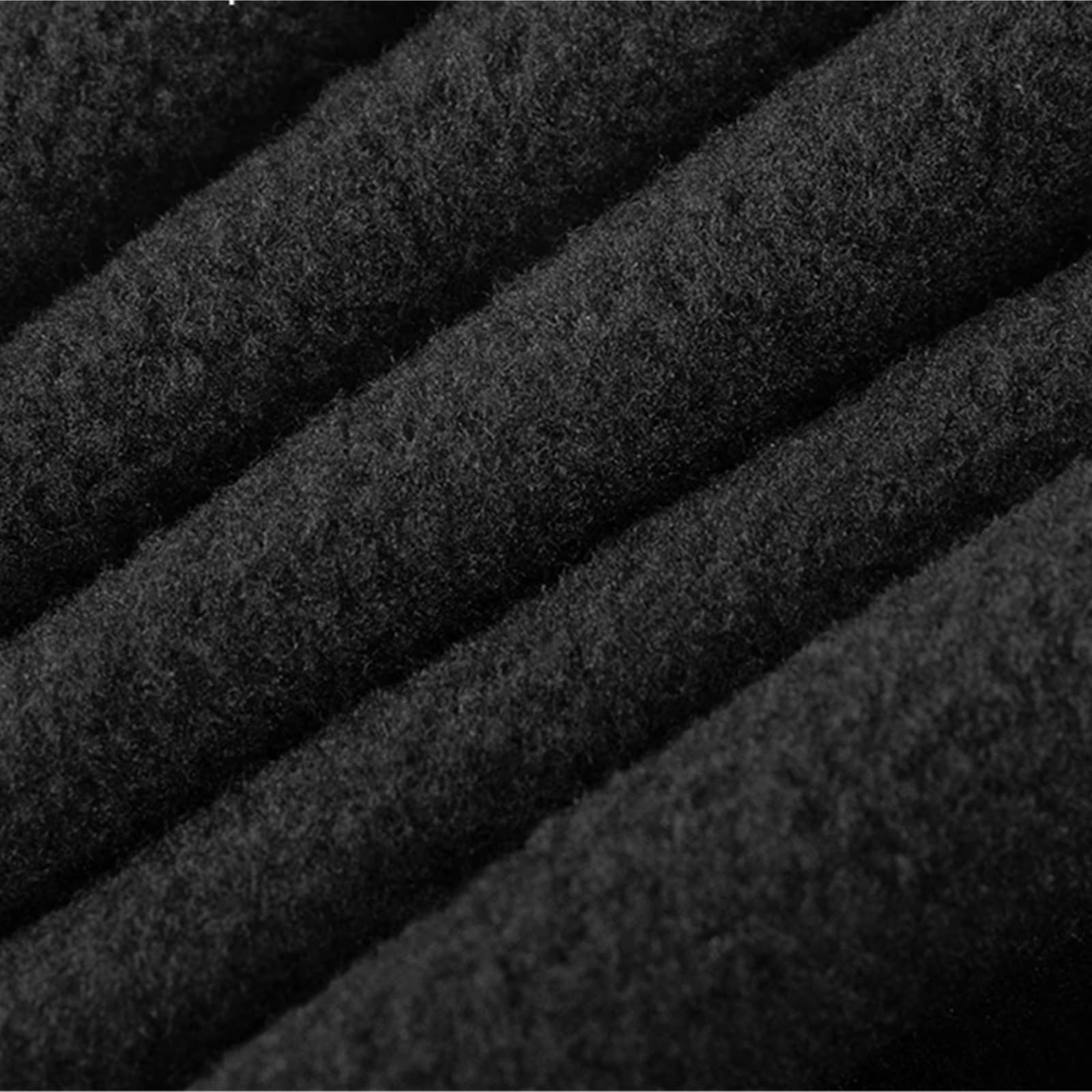2 pezzi cappelli da ciclismo invernali berretto sportivo esterno uomo cappello invernale caldo testa antivento sci bicicletta per Ciclismo