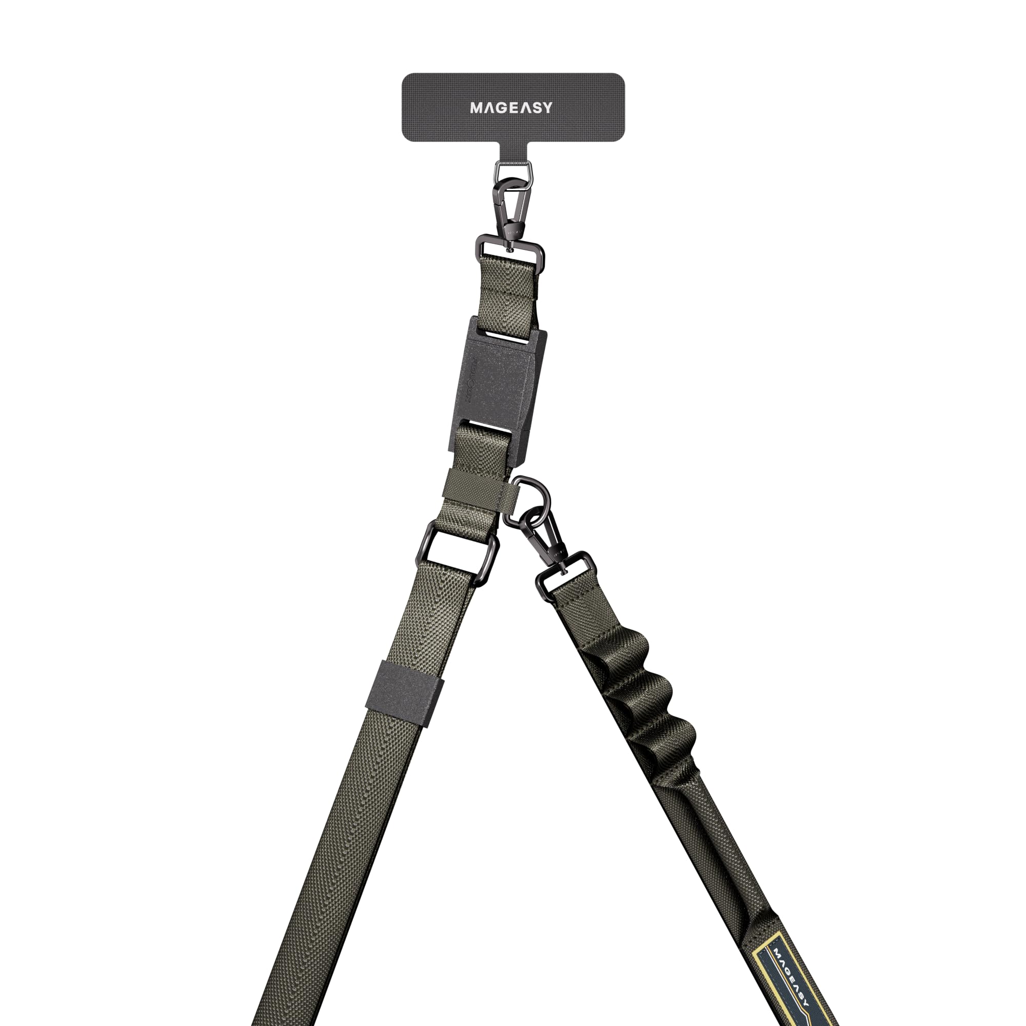 Sky Crossbody Utility Phone Lanyard - Strap