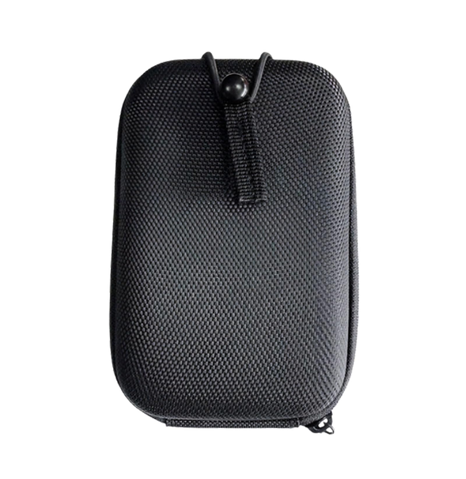 fexxkg Golf Rangefinder Carrying Case Shockproof Small Ranges Finder Bag Outdoor Rangefinder Storage Bag Easy to Carry