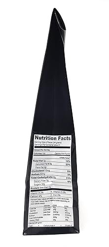 Miniatura 6 de J Morgan Confections Heavenly Caramels, Caramel Apple Flavor (4.7 oz Bolso, 4 Pack) Gourmet, Artisan Soft and Chewy Butter Caramel Candies, Creamy