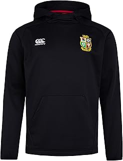 Canterbury British And Irish Lions Thermoreg Pile Uomo Uomo