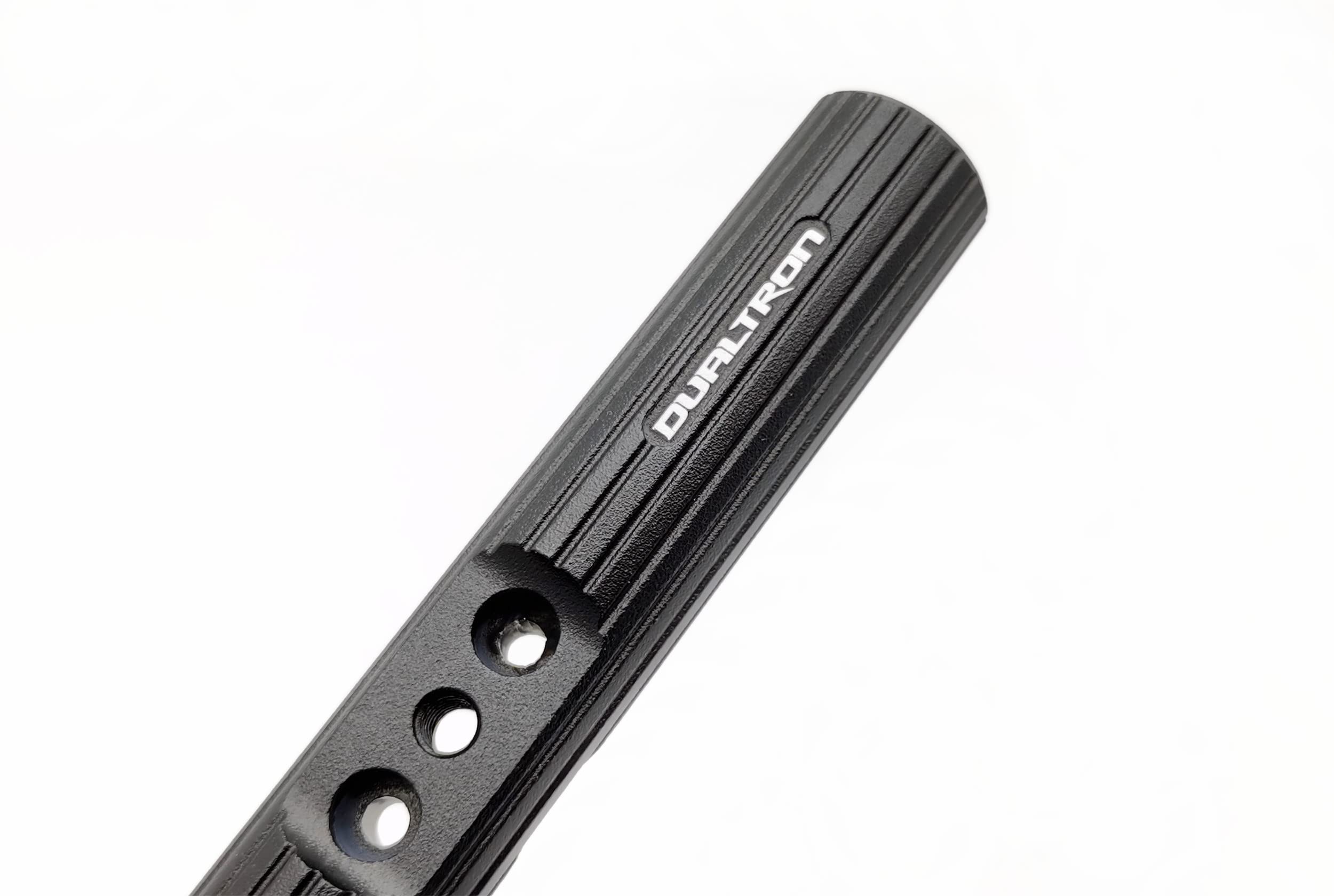 Support LED pour trottinette électrique Dualtron DT3 Thunder, Noir
