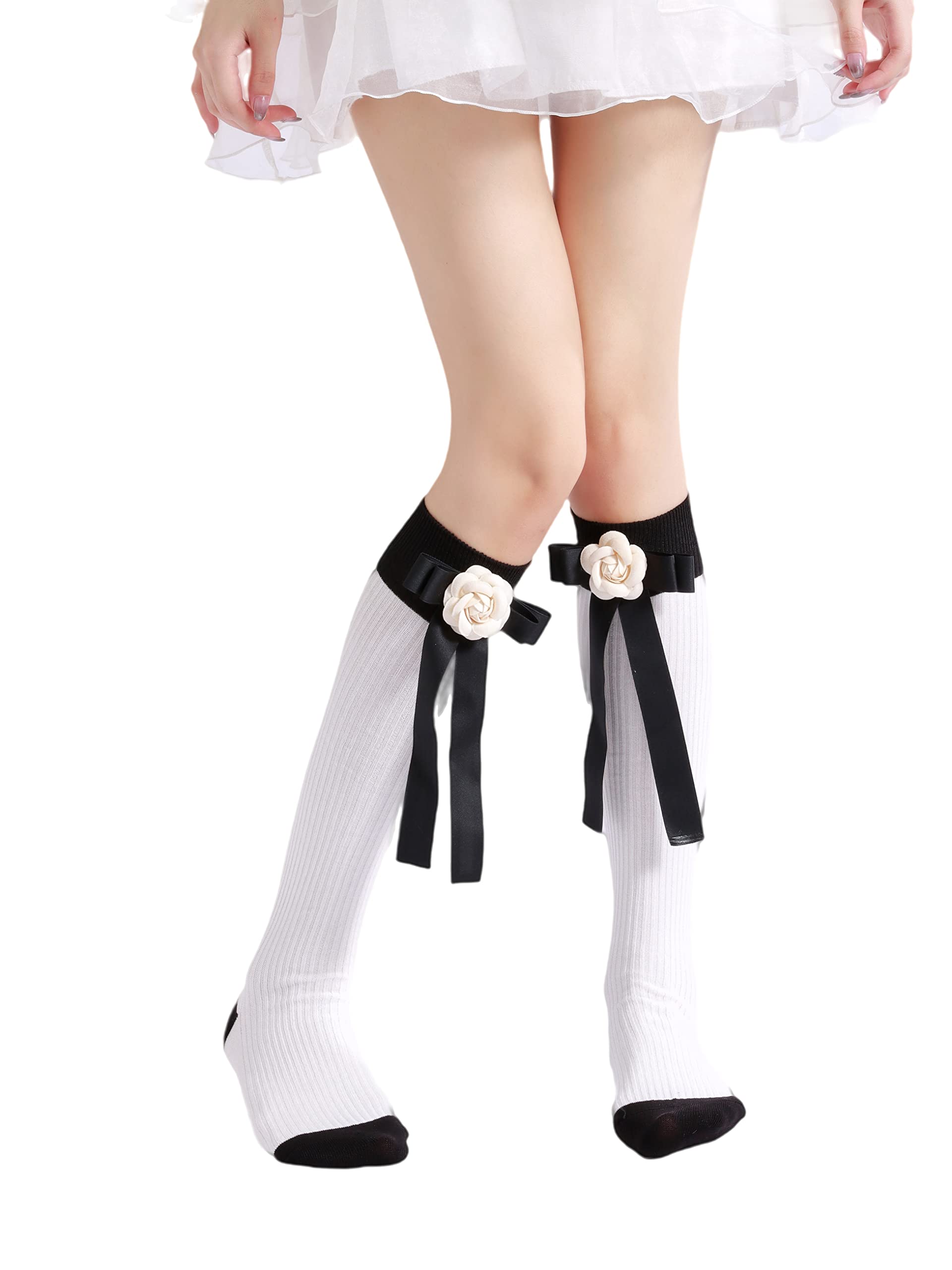 Sahabowi High Socks5 For Women