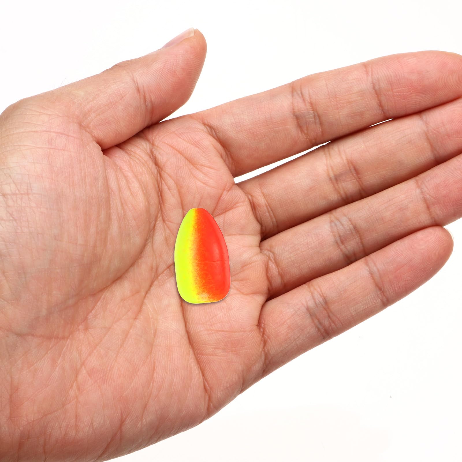 PATIKIL Fishing Foam Floats 0.8 Inch - Image 4