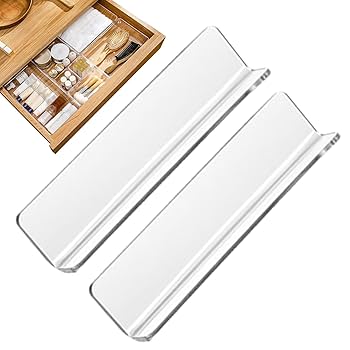 クリアスライダー　40個　仕切り板４０枚 はっちゃん様専 クリアスライダー 40個 仕切り板40枚 はっちゃん様専 クリア