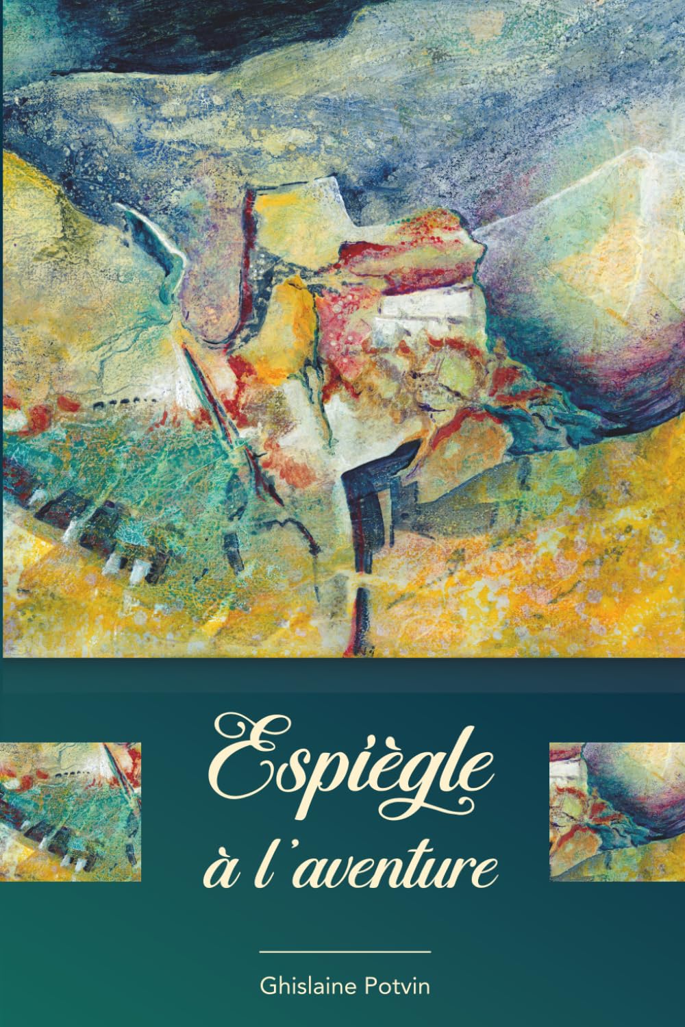 Espiègle à l'aventure