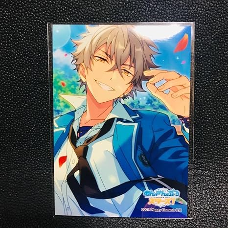 Amazon Co Jp 大神晃牙 あんスタ あんさんぶるスターズ 生ブロマイド 生ブロ ポストカード ポスカ カード ホビー 通販 Amazon Co Jp 大神晃牙 あんスタ あんさんぶるスターズ 生ブロマイド 生ブロ ポストカード ポスカ カード ホビー 通販