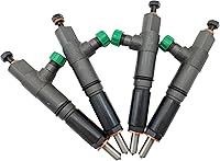 Vista 1 de 4 unids nuevo inyector de combustible 6685512 1G796-53000 1G796-53001 para cargador Bobcat S130 S150 S160 S175 S185 S510