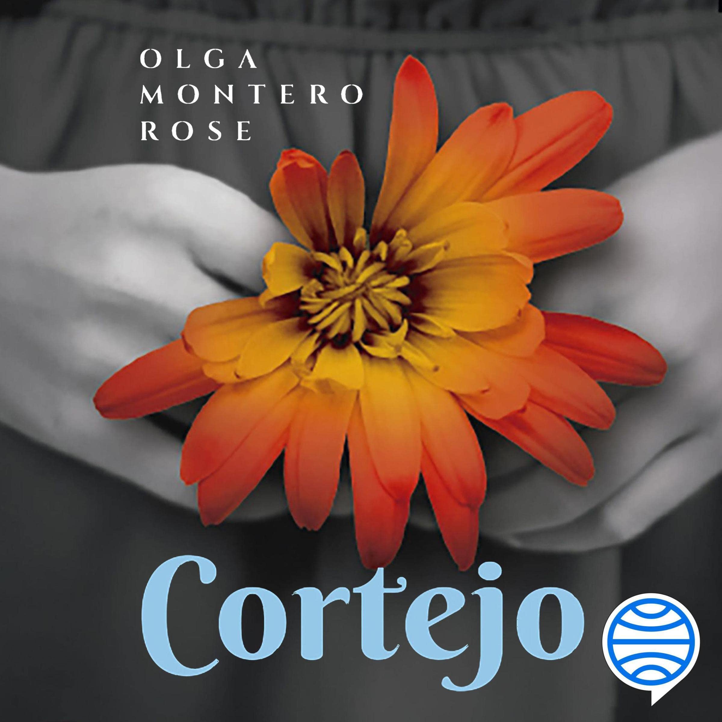 Cover art for CORTEJO