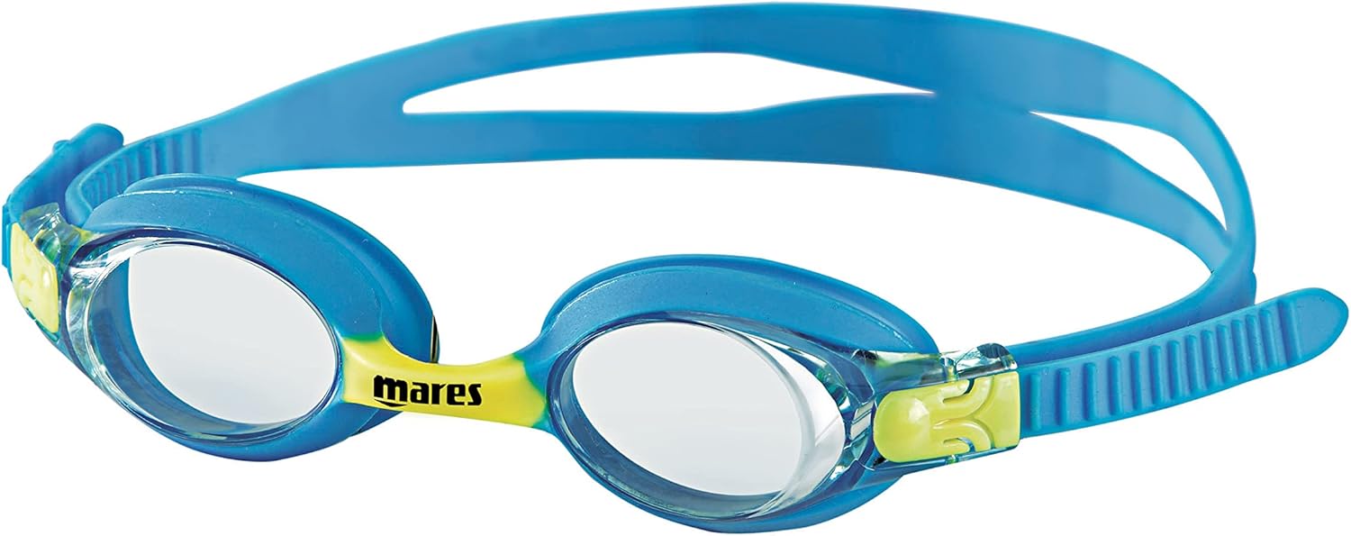 Mares Meteor Goggles