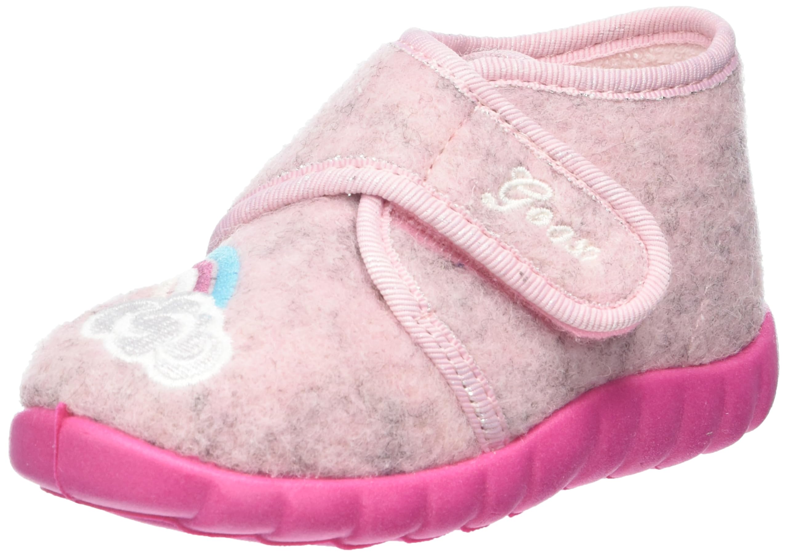 GeoxBaby Girl's B Zyzie Sneaker