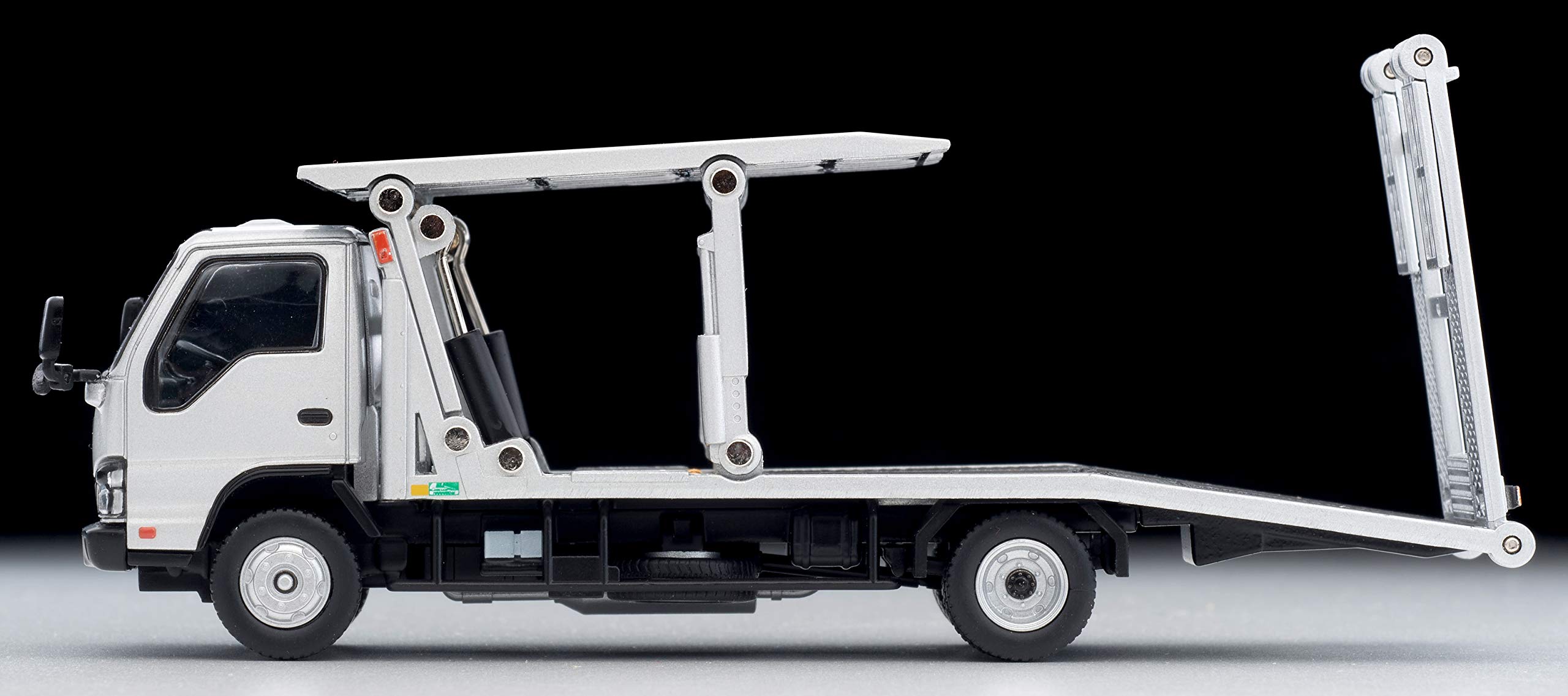 【新品未使用】トミカリミテッドヴィンテージネオ 日産アトラスセフテーローダ 2台 TOMYTEC トミカリミテッドヴィンテージネオ LV-N144d 日産