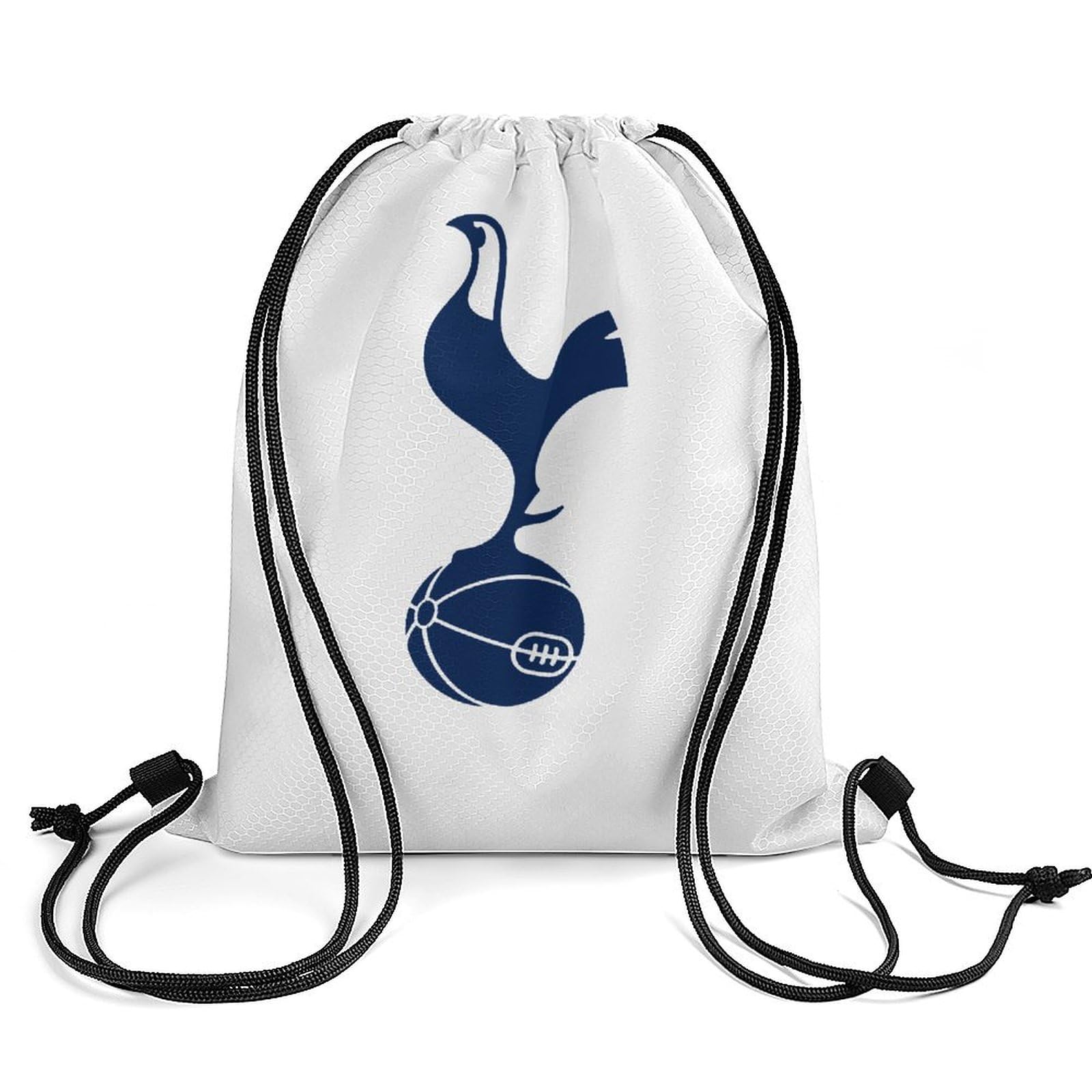 トッテナム・ホットスパー ブランケット ネイビー トッテナム オフィシャル フリースブランケット PL(ネイビー