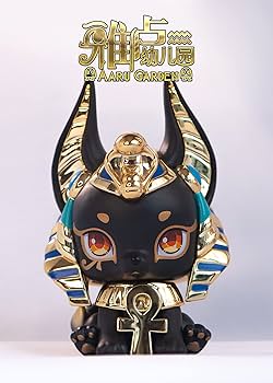 Amazon | TOYSCOMIC x BLACKBOX アアル幼稚園シリーズ 第1弾Ver. 1.2