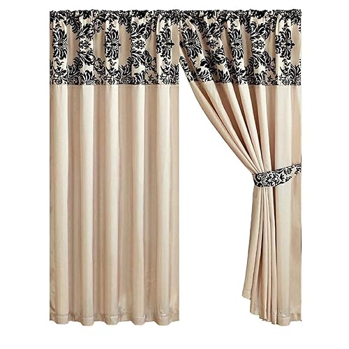Plain Curtains Amazon Co Uk