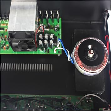 Bluetooth soundbox with 400W amplifier. Great for family parties and stages VERSATILE