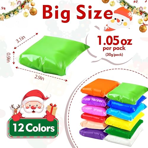 Miniatura 4 de Regalos navideños para niños de 3, 4, 5, 6, 7, 8 y más