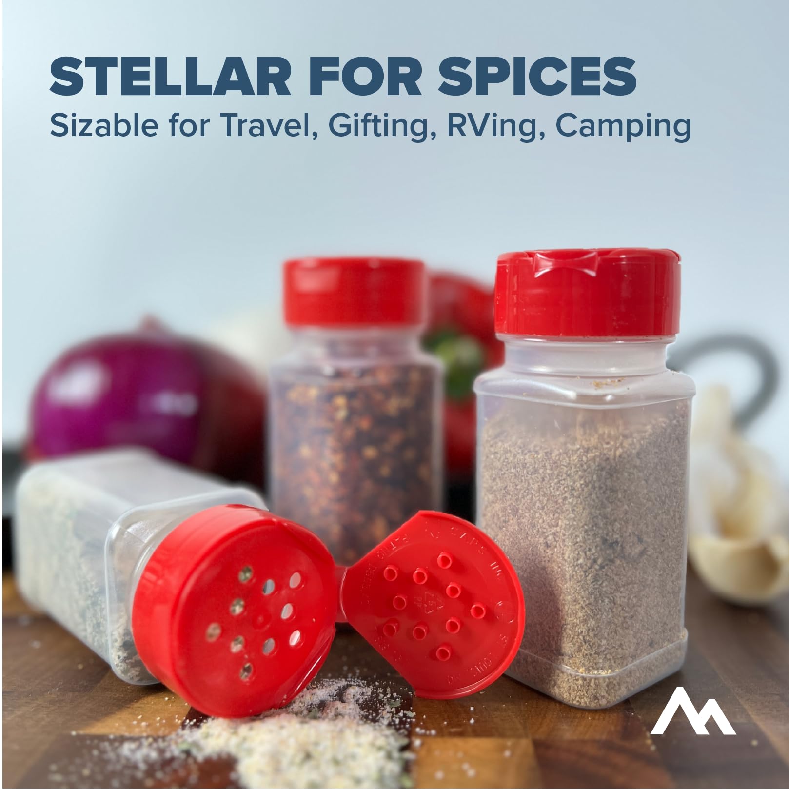 Amazon.co.jp: Pinnacle Mercantile (12パック) 正方形 4オンス