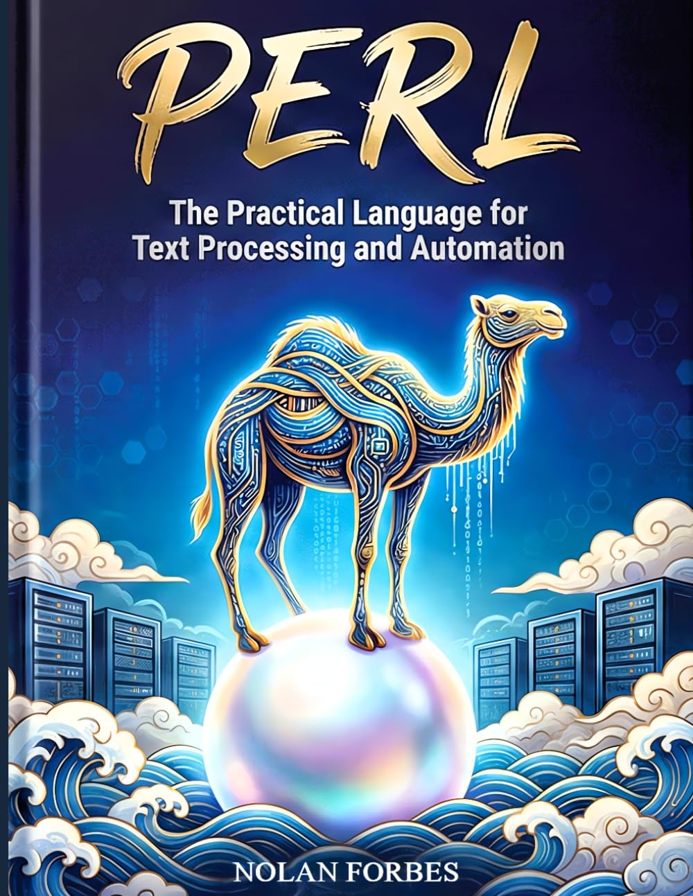 The Perl Dictionary: A Modern Guide to Perl Programming (The Forbes A-Z Programming Library)