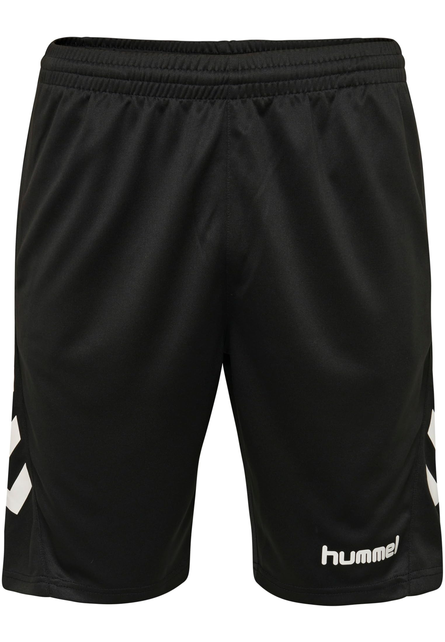 hummel Hmlpromo Bermuda Unisex Children Multisport Bermuda Shorts Black