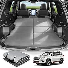 Forester Memory Foam Mattress