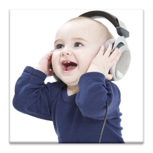 Babies Ringtones App on Amazon Appstore