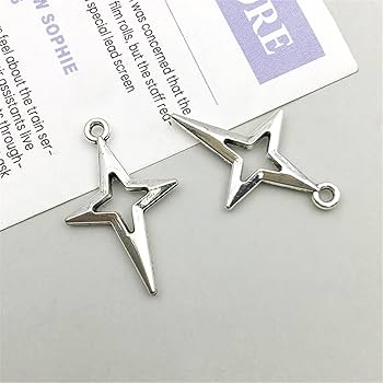 DoDo 星型チャーム DoDo 星型チャーム DoDo公式オンラインストア 国際